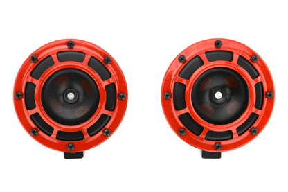 HLA003399801 Hella Supertone Horn Kit - 2015+ WRX / 2015+ STI / 2013+ FT86,