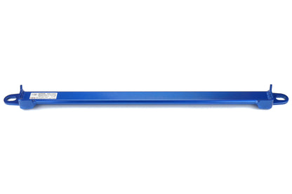 Cusco Lower Bar Type I - Front - 2002–2007 Subaru WRX / 2004–2007 Subaru WRX STI (Turbo Models Only)