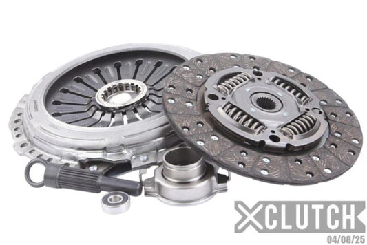 XClutch Standard Replacement Organic ClutchPro Clutch Kit - 2004-2021 Subaru STI