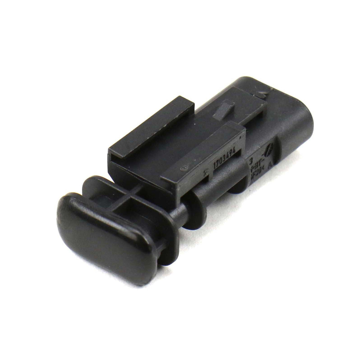 GRM070044 Grimmspeed Exhaust Valve Delete Module,