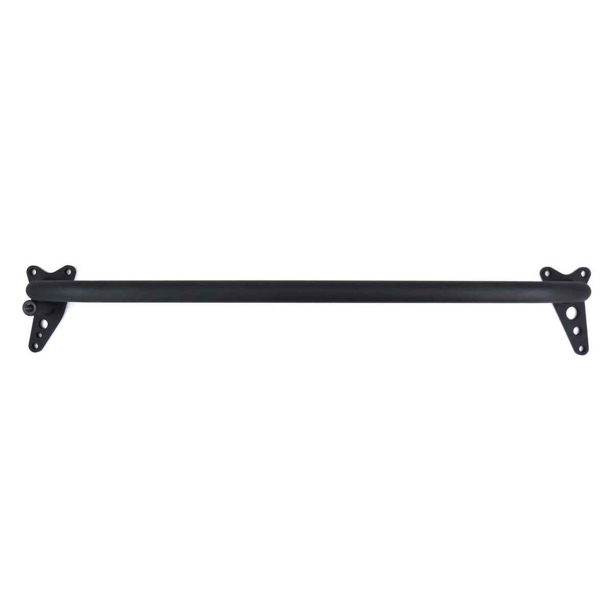 GRM090261 GrimmSpeed Front Mount Intercooler Bumper Bar BLACK Coated,
