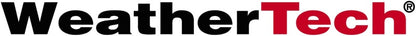 Weathertech Floorliners Black Front and Rear - Subaru Models (Inc. 2002-2007 WRX / 2004-2007 STI)