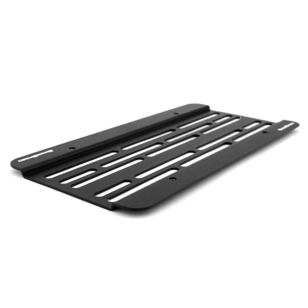GRM094063 GrimmSpeed Plate Relocation - 2015-2017 WRX / STI,