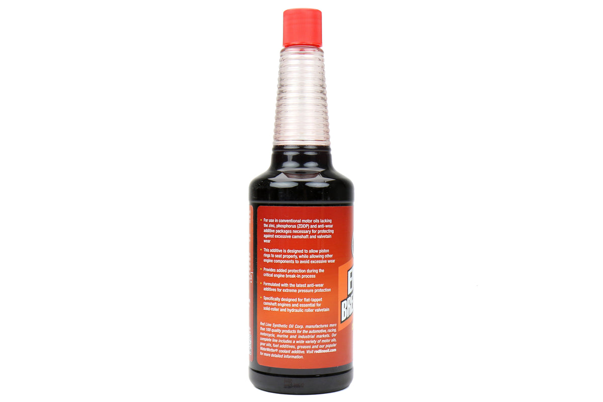 RDL81403 Red Line Break-In 16oz - Universal,