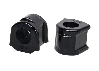 Whiteline 22-25 Subaru WRX Sway Bar Mount Bushing Service Kit