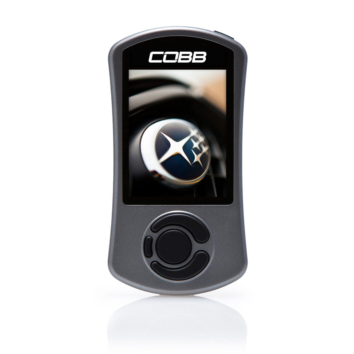 Cobb Tuning Stage 1 SF Power Package - 2015-2021 Subaru WRX