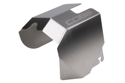 Cobb Turbo Heat Shield - 2002-2007  Subaru WRX / 2004-2008 Forester XT / 2004-2019 STi