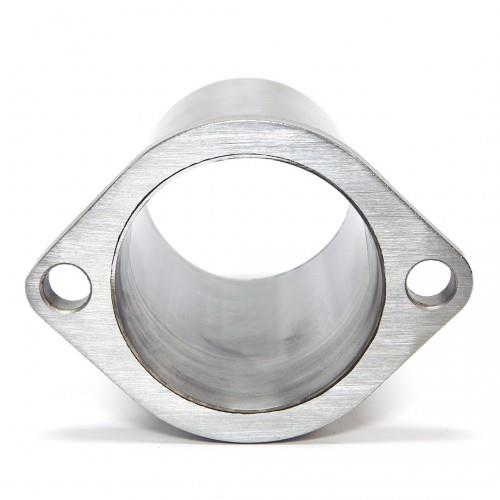 BLOX Racing  3inch Reducer for Borla Hush system - 2002-2021 Subaru WRX / STI