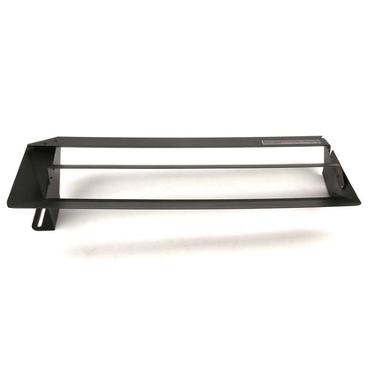 GrimmSpeed Intercooler Splitter - 2015-2021 Subaru WRX / STI w/Grimmspeed TMIC
