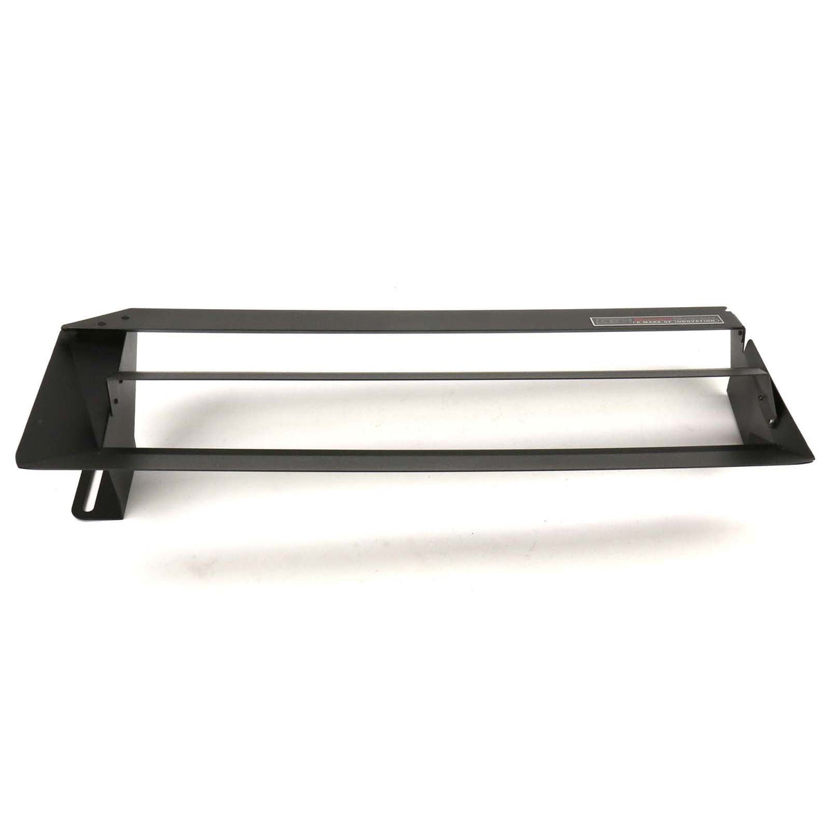 GrimmSpeed Intercooler Splitter - 2015-2021 Subaru WRX / STI w/Grimmspeed TMIC