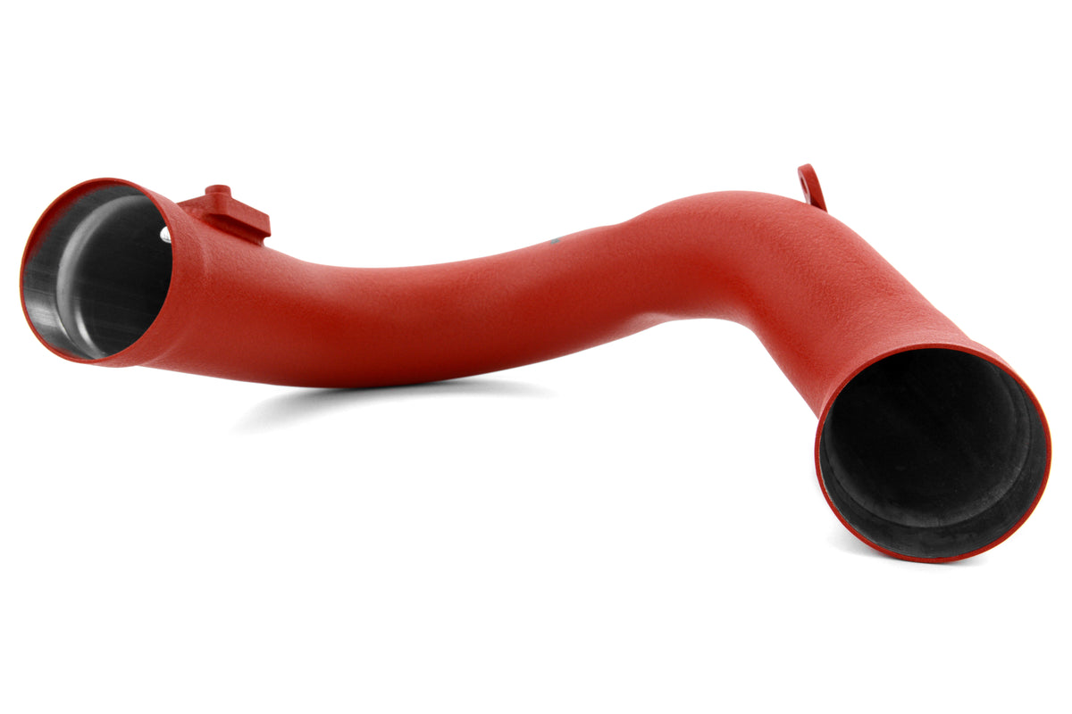 PERPSP-INT-330RD Perrin Cold Air Intake (Red) - 2013+ BRZ,