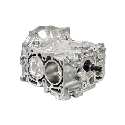 IAG 550 2.5L Subaru Short Block for 2002-2014 Subaru WRX / 2004-2021 STI / 2004-2013 Forester - 550 BHP