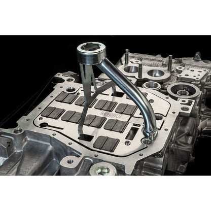 IAG Replacement Viton Oil Pan Baffle Flap