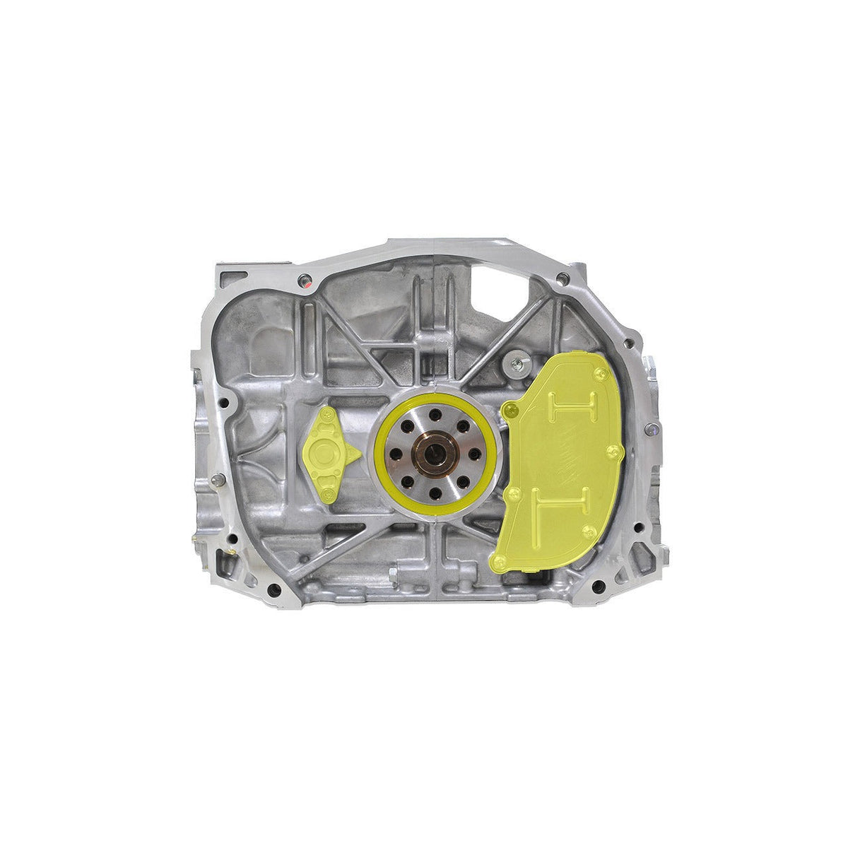 IAG 550 2.5L Subaru Short Block for 2002-2014 Subaru WRX / 2004-2021 STI / 2004-2013 Forester - 550 BHP