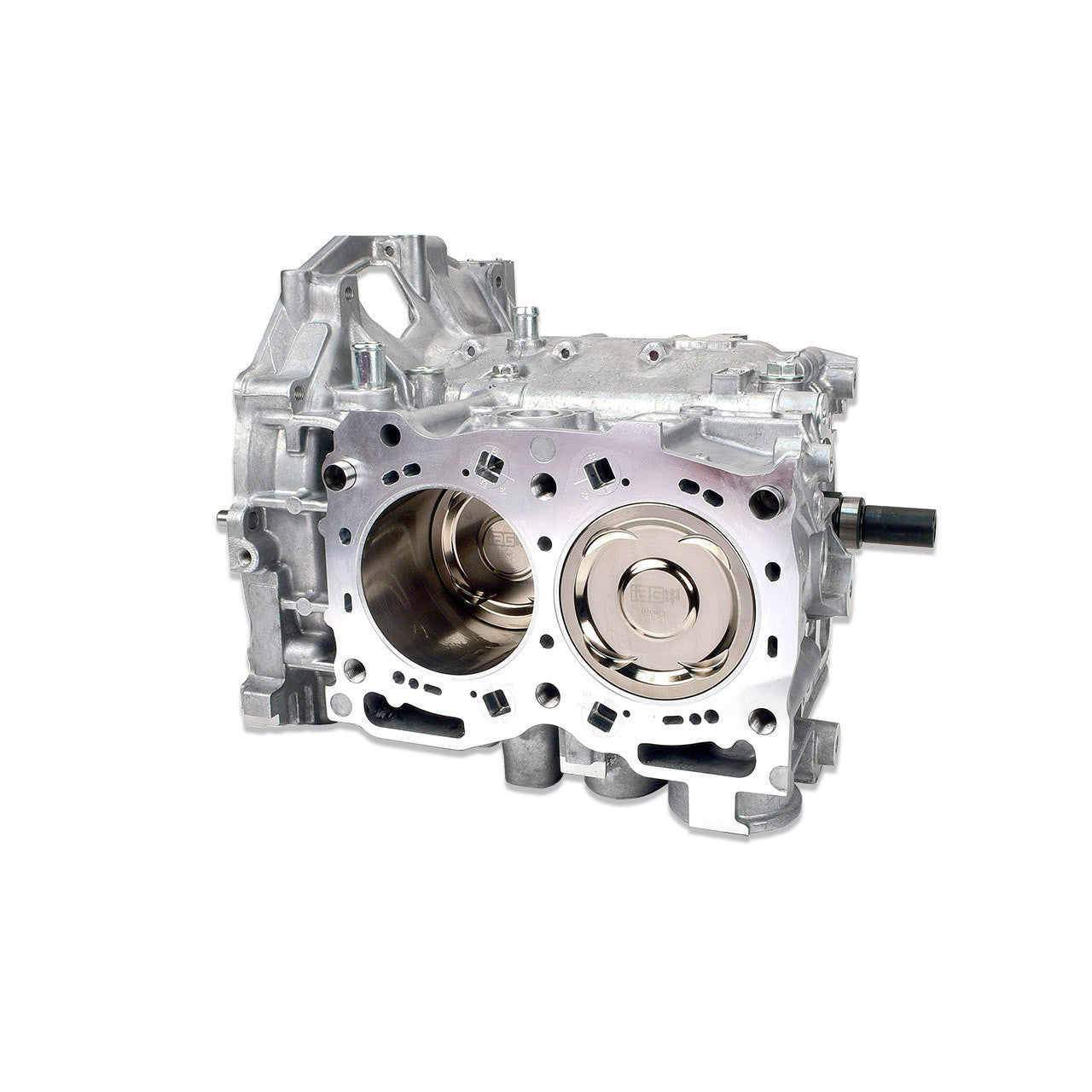 IAG 1150 2.5L Subaru Closed Deck Short Block for 2002-2014 Subaru WRX ...