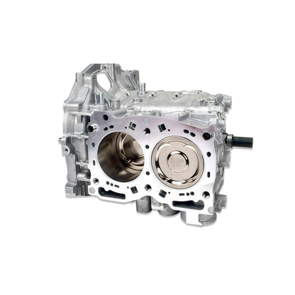 IAG 1150 2.5L Subaru Closed Deck Short Block for 2002-2014 Subaru WRX / 2004-2021 STI / 2004-2013 Forester - 1150 BHP