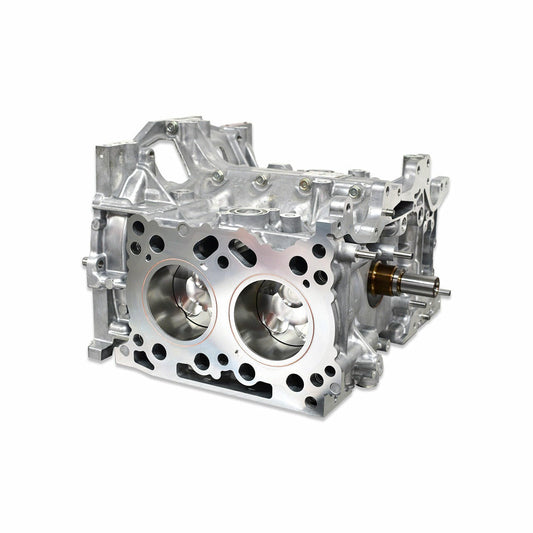 IAG 800 BHP FA20 Subaru Short Block (10.5:1 Compression Ratio) - 2013-2020 Scion FRS / Subaru BRZ / Toyota 86