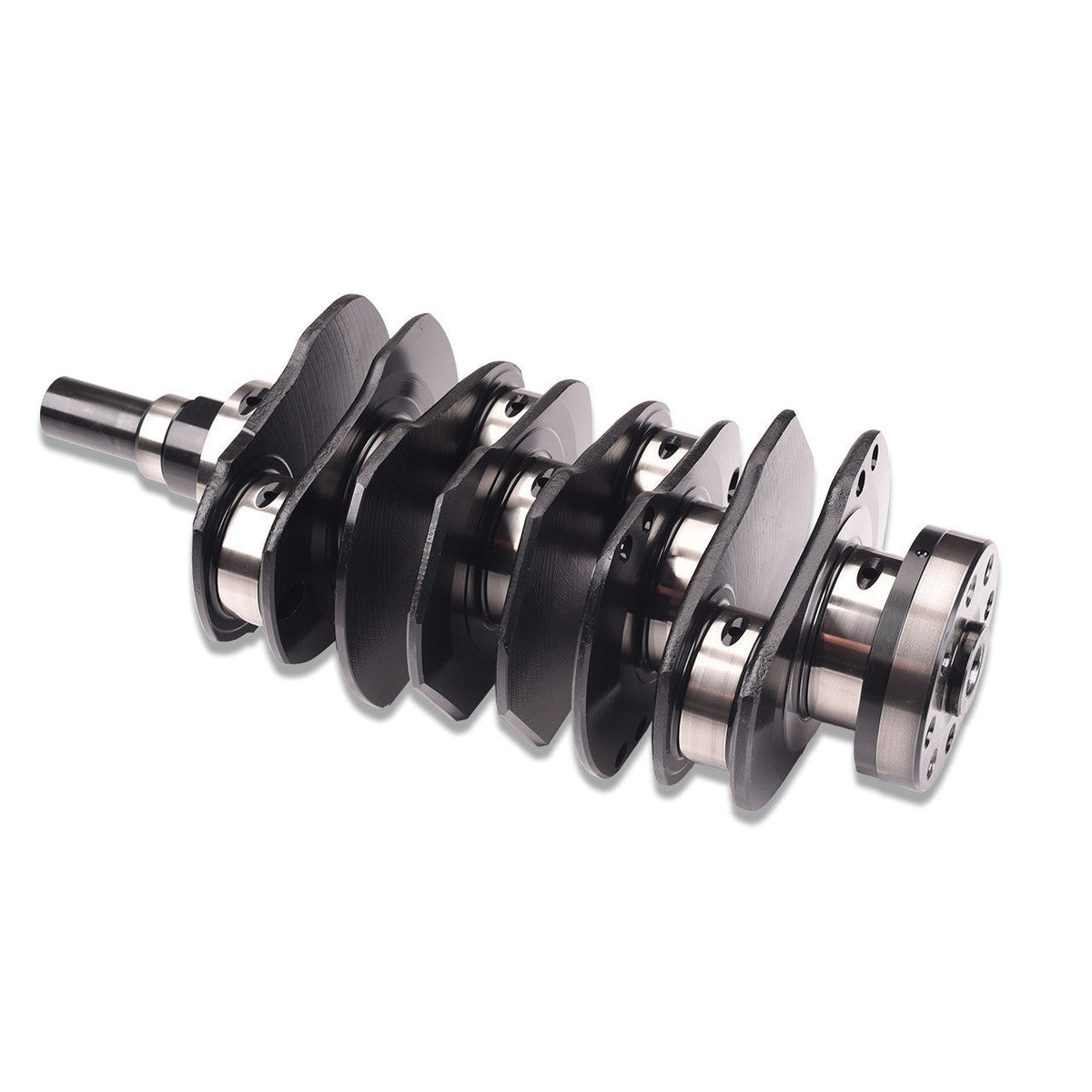 IAG 550 Long Block Engine w/ IAG 550 Heads for 02-14 WRX, 04-21 STI, 04-13 FXT, 05-09 LGT