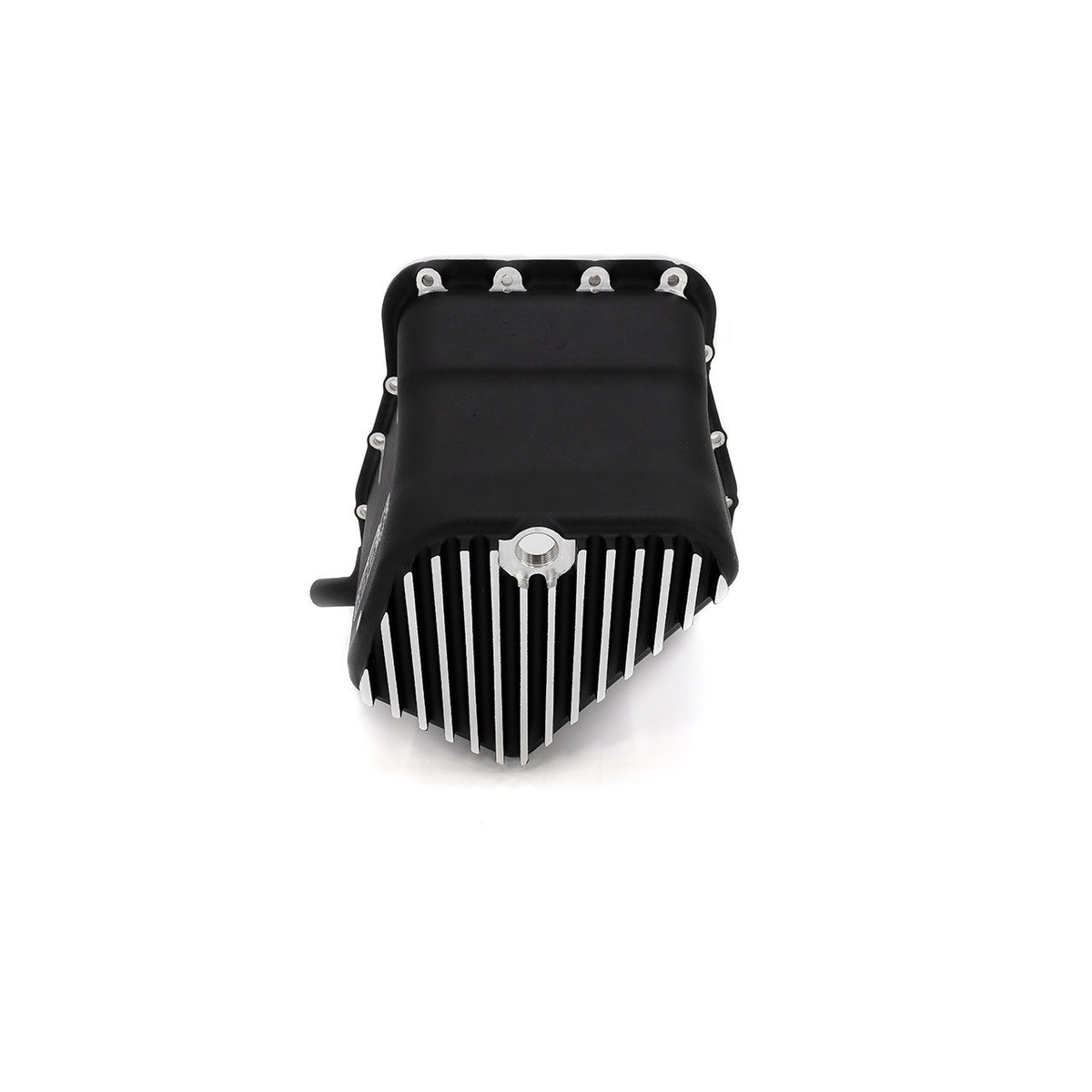 IAG EJ Competition Series Oil Pan Package (Black Pan / Pickup / Comp Baffle / Windage Tray) - 2002-2014 Subaru WRX / 2004-2021 STI / 2005-2009 Legacy GT / 2004-2013 Forester XT