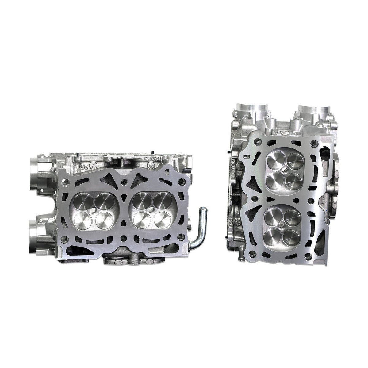 IAG 950 2.35L Destroked Long Block Engine w/ IAG 950 Heads for 02-14 WRX, 04-21 STI, 04-13 FXT, 05-09 LGT