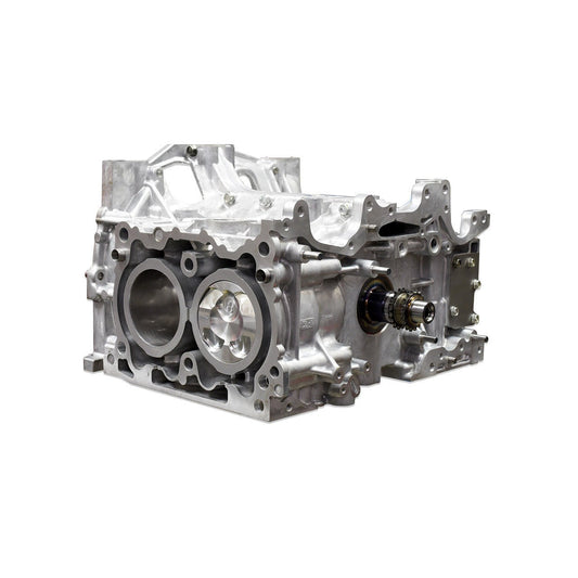 IAG 600 FA20 DIT Subaru Short Block - 2015-2021 Subaru WRX / 2014-2018 Forester