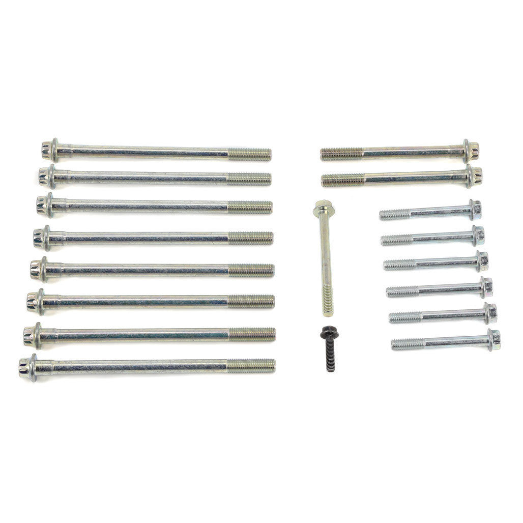 IAG 550 Long Block Engine w/ IAG 550 Heads for 02-14 WRX, 04-21 STI, 04-13 FXT, 05-09 LGT