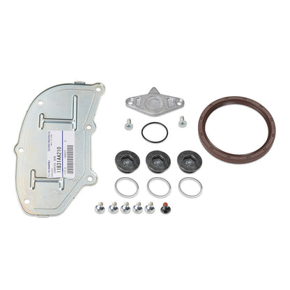 IAG 750 Closed Deck Long Block Engine w/ IAG 750 Heads for 02-14 WRX, 04-21 STI, 04-13 FXT, 05-09 LGT