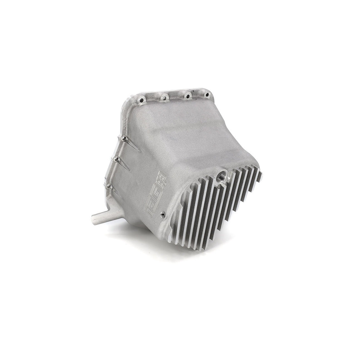 IAG EJ Competition Series Oil Pan Package (Silver Pan / Pickup / Comp Baffle / Windage Tray) - 2002-2014 Subaru WRX / 2004-2021 STI / 2005-2009 Legacy GT / 2004-2013 Forester XT