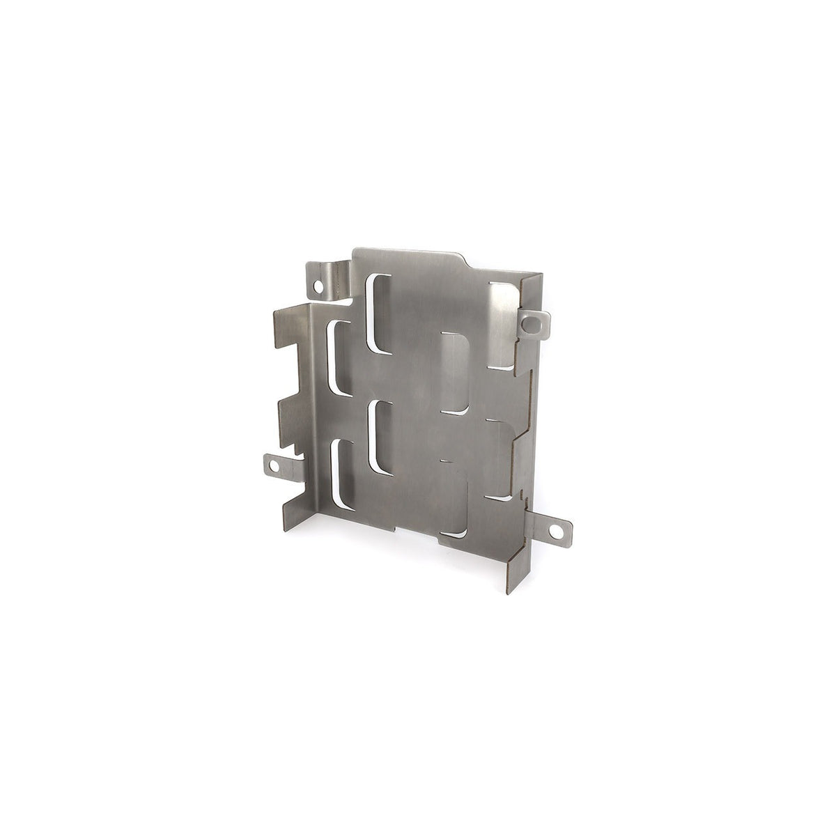 IAG EJ Street Series Oil Pan Package (Oil Pan, V2 Oil Pickup, Street Lower Baffle, Windage Tray) - Silver - 2002-2014 Subaru WRX / 2004-2021 STI / 2005-2009 Legacy GT / 2004-2013 Forester XT