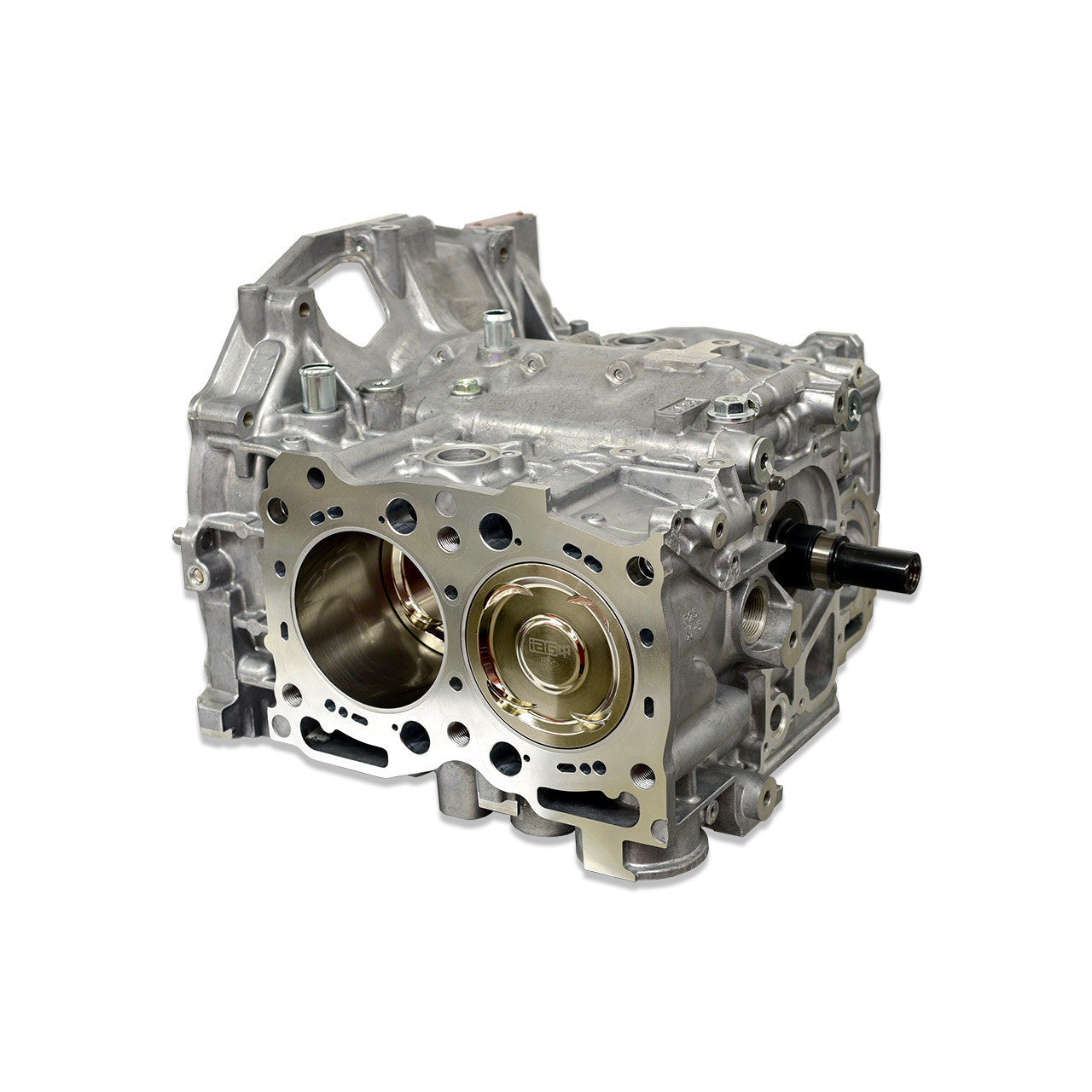 IAG 950 2.5L Subaru Closed Deck Short Block for 2002-2014 Subaru WRX ...