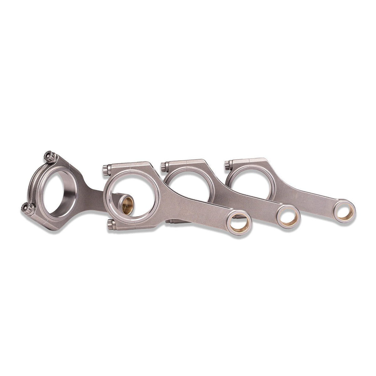 IAG 600 FA20 Subaru Short Block (Standard Compression 12.5:1) - 2013-2021 Scion FRS / Subaru BRZ / Toyota 86
