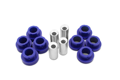 SuperPro Rear Upper Inner Control Arm - Camber Adjustable Bushing Set - 2013-2021 Scion FR-S / Subaru BRZ / Toyota 86
