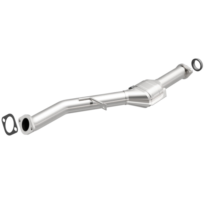 MagnaFlow Direct Fit Catalytic Converter - Rear OEM -  2008-2009 Subaru STI