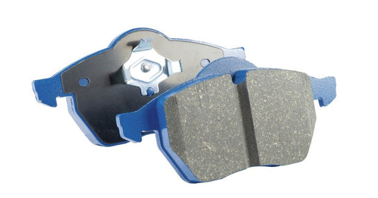 EBC Bluestuff Rear Brake Pads - 2008-2014 Subaru WRX  / 2013-2020 BRZ /FR-S / GT86