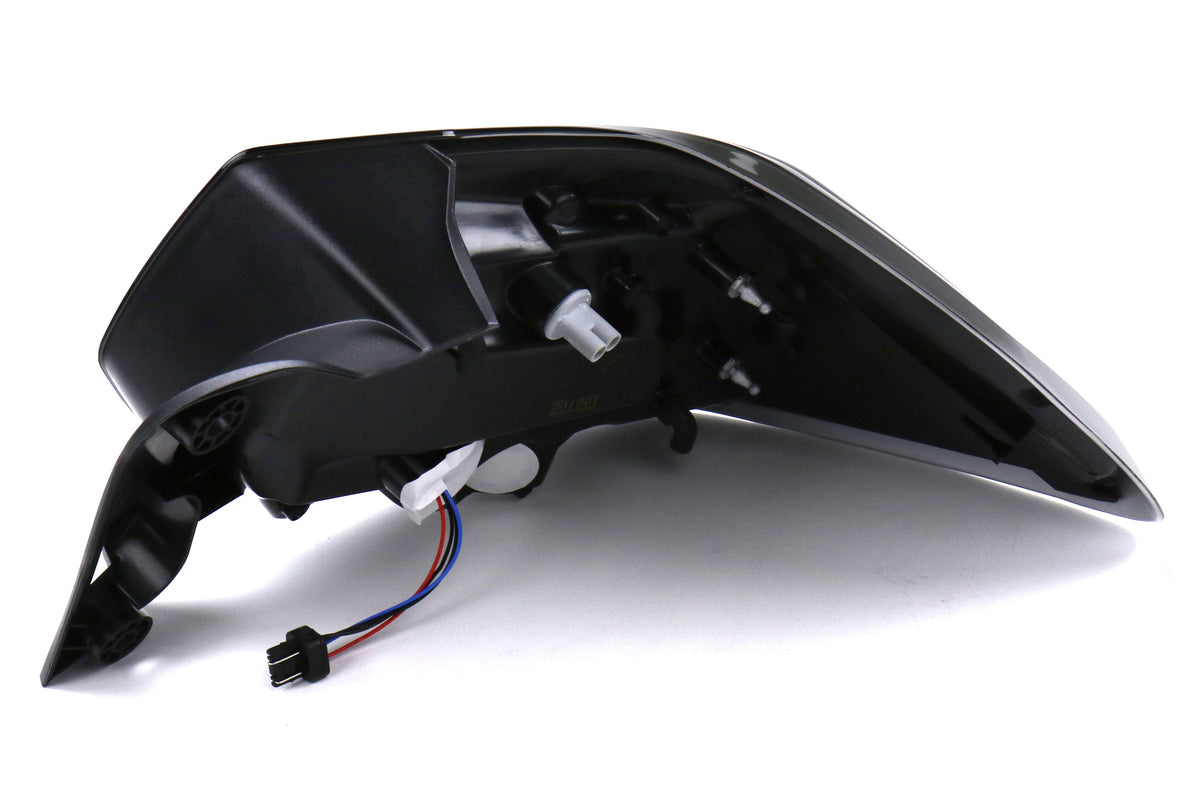 OLM USDM CS Style LED Tail Lights - 2013-2017 Crosstrek