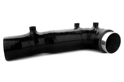 PERPSP-INT-401BK Perrin Turbo Inlet Hose - 2002-2007 Subaru WRX / 2004-2021 Subaru STI,