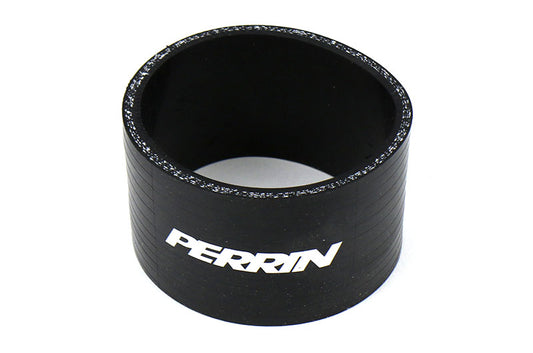 PERPSP-ITR-301BK Perrin Coupler Kit For Subaru Top Mount Intercooler (Black)- 2015+ STI,