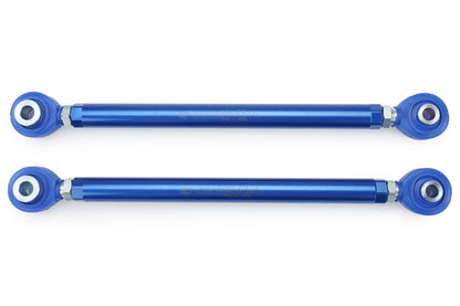 Cusco Lateral Link Kit - Rear Front Side - Adj. Pillowball Ends - 2002–2007 Subaru WRX / 2004–2007 Subaru WRX STI