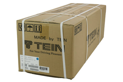 Tein Street Advance Z Coilovers - 2002-2007 Subaru WRX (GDA/DDA/GDF)