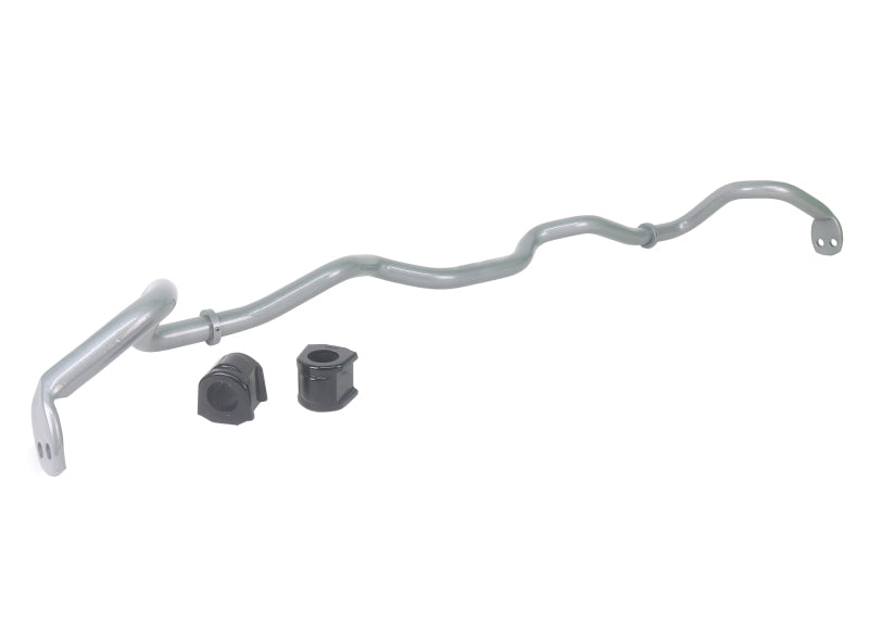 Whiteline 24mm 2 Point Adjustable Front Sway Bar - 2022-2026 Subaru WRX (VB)