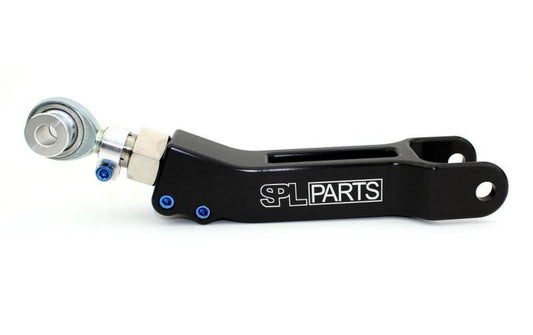 SPL Parts Rear Traction Arms - 2015-2021 Subaru WRX / STI