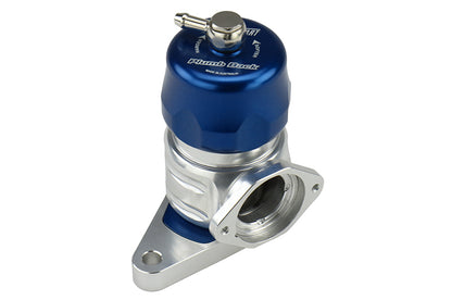 TSUTS-0205-1215 Turbosmart Plumb Back Blow Off Valve - 2015+ STI-Black,