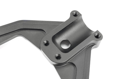 PERRIN 22-25 Subaru WRX Rear Shock Tower Brace - Neon Yellow