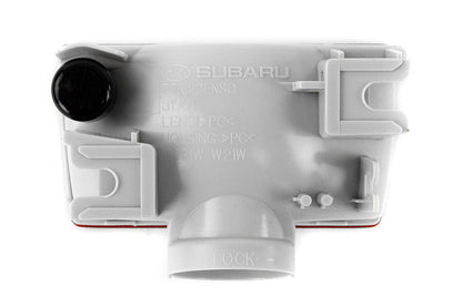 STI JDM Rear Light Assembly - 2011-2014 Subaru WRX/STI Sedan