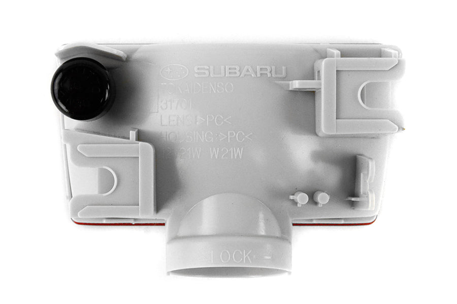 STI JDM Rear Light Assembly - 2011-2014 Subaru WRX/STI Sedan