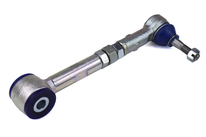 SuperPro Lower Rear HD Adjustable Toe Arm Set - 2013-2021 Scion FR-S / Subaru BRZ / Toyota 86