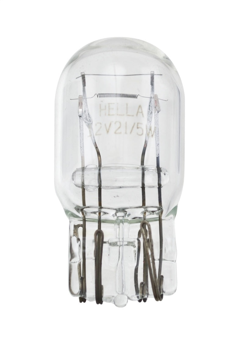 Hella Bulb - 7443 12V 21/5W W3X16q T6.5