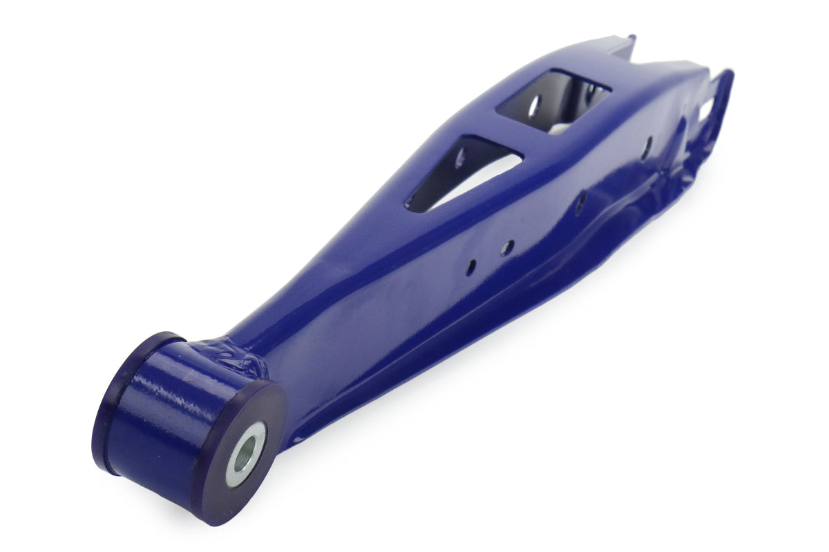 SuperProRear Lower Camber Adjustable Control Arm Set - 2013-2021 Scion FR-S / Subaru BRZ / Toyota 86