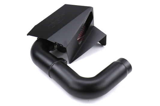 K&N Typhoon Air Intake - 2018-2021 Subaru WRX (Turbo)