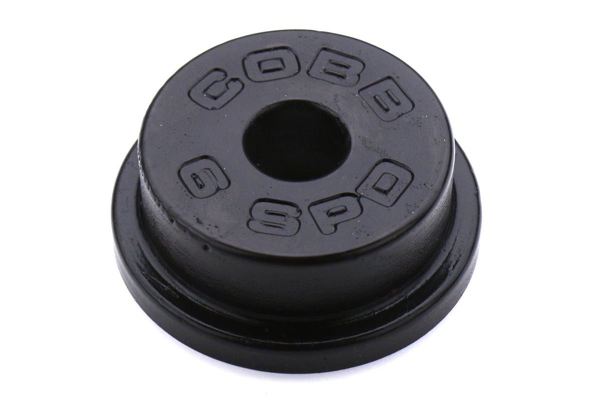 Cobb Subaru STi 6MT Stage 1+ Drivetrain Package w / Black Shift Knob - 2004-2021 Subaru STI 6MT